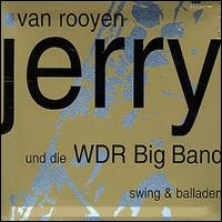 Jerry Van Rooyen - Swing und Balladen lyrics