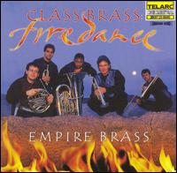 Empire Brass - Class Brass: Firedance lyrics