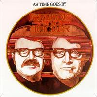 Ferrante & Teicher - As Time Goes By lyrics