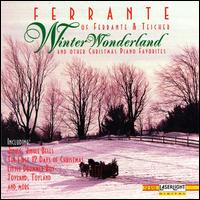 Ferrante & Teicher - Winter Wonderland lyrics