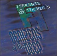 Ferrante & Teicher - Denizens of the Deep lyrics