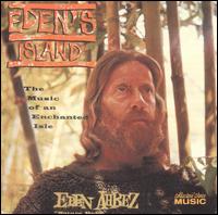 Eden Ahbez - Eden's Island lyrics