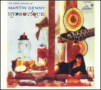 Martin Denny - Hypnotique lyrics