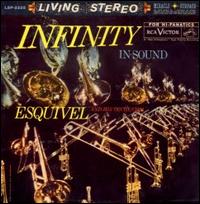 Esquivel - Infinity in Sound, Vol. 1 lyrics