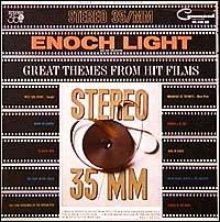 Enoch Light - Great Themes from Hit Films [1962] lyrics