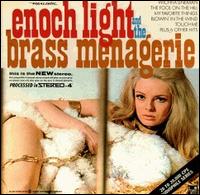 Enoch Light - Enoch Light & the Brass Menagerie, Vol. 1 (1969) lyrics