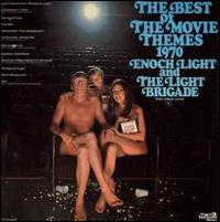 Enoch Light - Best of the 1970 Movie Themes lyrics