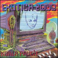 Korla Pandit - Exotica 2000 lyrics