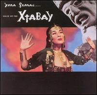 Yma Sumac - Voice of the Xtabay lyrics