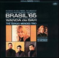 Sergio Mendes - Brasil '65 lyrics