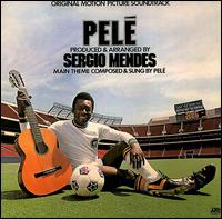 Sergio Mendes - Pele lyrics