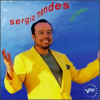 Sergio Mendes - Oceano lyrics