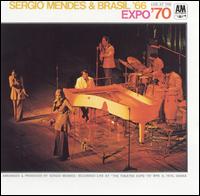 Sergio Mendes - Live at the Expo '70 lyrics