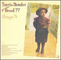 Sergio Mendes - Vintage 74 lyrics