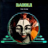 Babble - The Stone lyrics