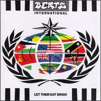 Beats International - Let Them Eat Bingo lyrics