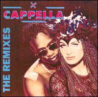 Cappella - Remixes lyrics