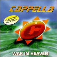 Cappella - War in Heaven [1996] lyrics