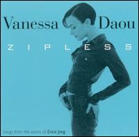 Vanessa Daou - Zipless lyrics