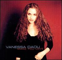 Vanessa Daou - Make You Love lyrics