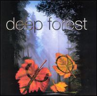 Deep Forest - Boheme lyrics