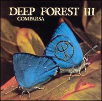 Deep Forest - Comparsa lyrics