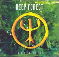 Deep Forest - World Mix lyrics