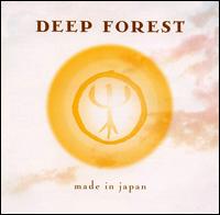 Deep Forest - Live in Japan lyrics