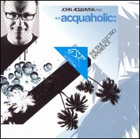 John Acquaviva - Presents Acquaviva, Vol. 1 lyrics