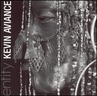 Kevin Aviance - Entity lyrics