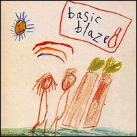 Blaze - Basic Blaze lyrics