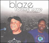 Blaze - Found Love lyrics