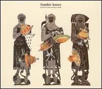 Frankie Bones - Thin Line Between Fantasy & Reality lyrics