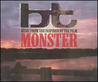 BT - Music from and Inspired by the Film Monster lyrics