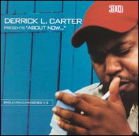Derrick Carter - About Now lyrics