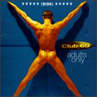 Club 69 - Adults Only lyrics