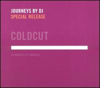 Coldcut - Journeys By DJ: 70 Minutes of Madness lyrics
