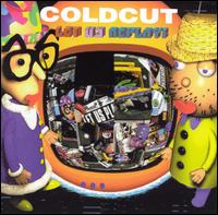 Coldcut - Let Us Replay! lyrics