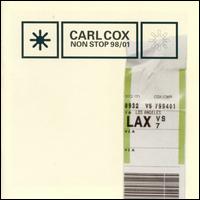 Carl Cox - Carl Cox Non Stop '98 lyrics