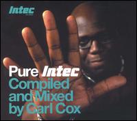 Carl Cox - Pure Intec lyrics