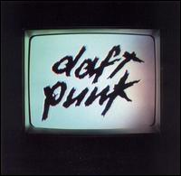 Daft Punk - Human After All lyrics