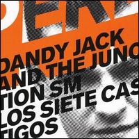 Dandy Jack - Los Siete Castigos lyrics