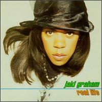 Jaki Graham - Real Life lyrics