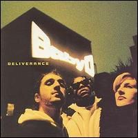 Baby D - Deliverance lyrics