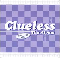 Clueless - Album lyrics