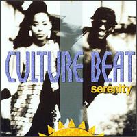 Culture Beat - Serenity lyrics