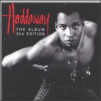 Haddaway - The Album lyrics