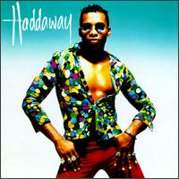 Haddaway - Haddaway lyrics