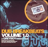 DJ Greyboy - Dub Breakbeats, Vol. 1.0 lyrics