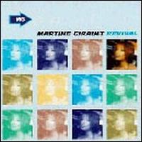 Martine Girault - Revival lyrics